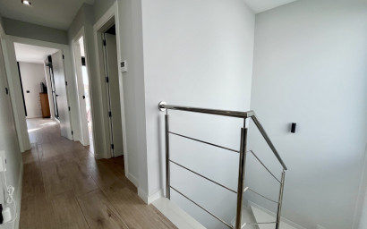 Revente - Villa -
Playa Flamenca