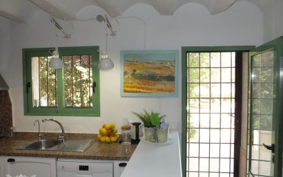 Resale - Finca / Country Property -
Pinoso - Pinoso Alicante