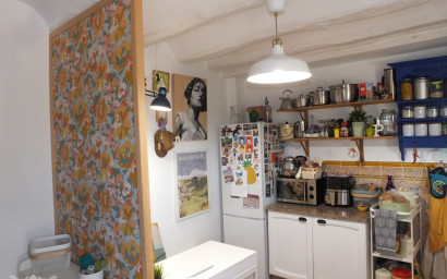 Resale - Finca / Country Property -
Pinoso - Pinoso Alicante