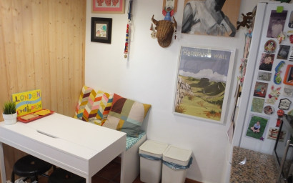 Resale - Finca / Country Property -
Pinoso - Pinoso Alicante