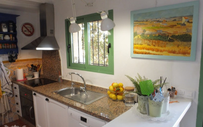 Resale - Finca / Country Property -
Pinoso - Pinoso Alicante