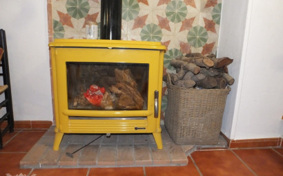 Resale - Finca / Country Property -
Pinoso - Pinoso Alicante