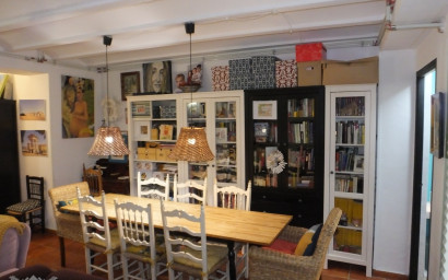 Resale - Finca / Country Property -
Pinoso - Pinoso Alicante