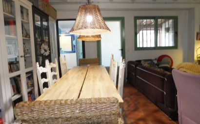 Resale - Finca / Country Property -
Pinoso - Pinoso Alicante