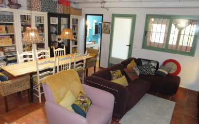 Resale - Finca / Country Property -
Pinoso - Pinoso Alicante