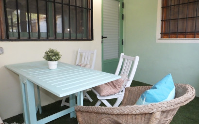 Resale - Finca / Country Property -
Pinoso - Pinoso Alicante