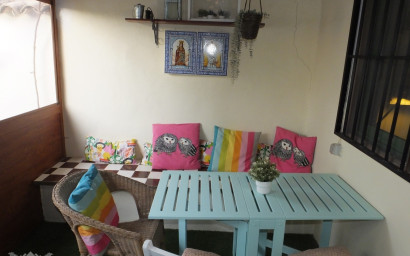 Resale - Finca / Country Property -
Pinoso - Pinoso Alicante