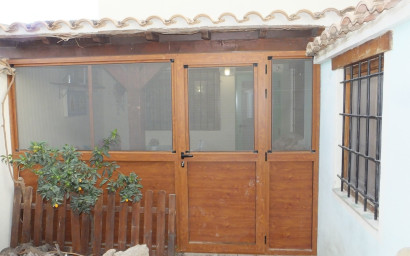 Resale - Finca / Country Property -
Pinoso - Pinoso Alicante
