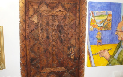 Resale - Finca / Country Property -
Pinoso - Pinoso Alicante