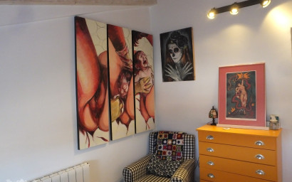 Resale - Finca / Country Property -
Pinoso - Pinoso Alicante