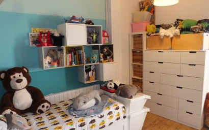 Resale - Finca / Country Property -
Pinoso - Pinoso Alicante