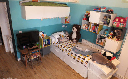 Resale - Finca / Country Property -
Pinoso - Pinoso Alicante