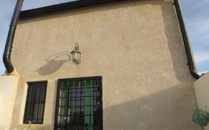 Resale - Finca / Country Property -
Pinoso - Pinoso Alicante