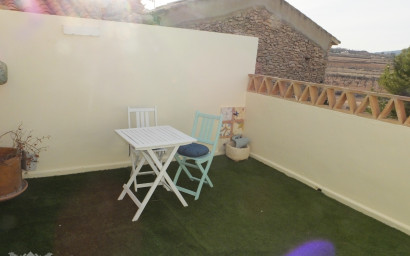 Resale - Finca / Country Property -
Pinoso - Pinoso Alicante