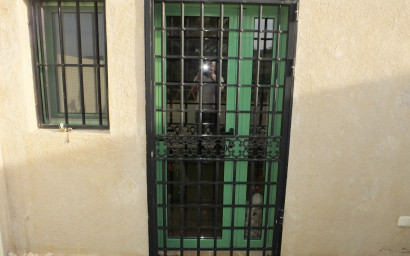 Resale - Finca / Country Property -
Pinoso - Pinoso Alicante