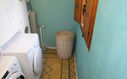 Resale - Finca / Country Property -
Pinoso - Pinoso Alicante