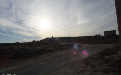 Resale - Finca / Country Property -
Pinoso - Pinoso Alicante