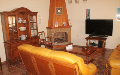 Resale - Townhouse -
Pinoso - Pinoso Alicante