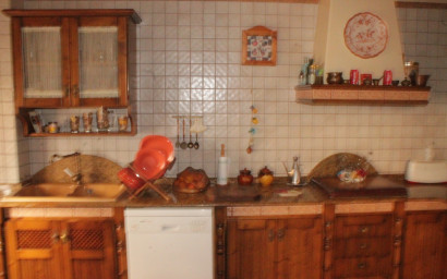 Resale - Townhouse -
Pinoso - Pinoso Alicante