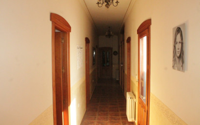 Resale - Townhouse -
Pinoso - Pinoso Alicante