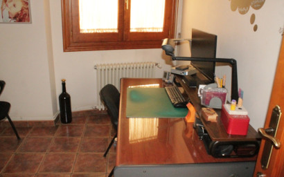 Resale - Townhouse -
Pinoso - Pinoso Alicante