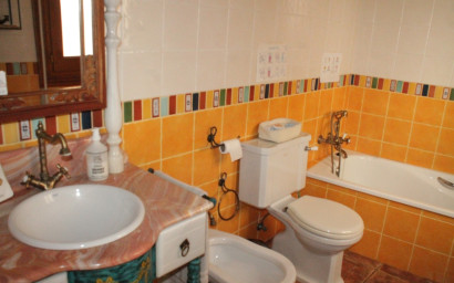 Resale - Townhouse -
Pinoso - Pinoso Alicante