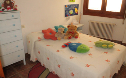 Resale - Townhouse -
Pinoso - Pinoso Alicante