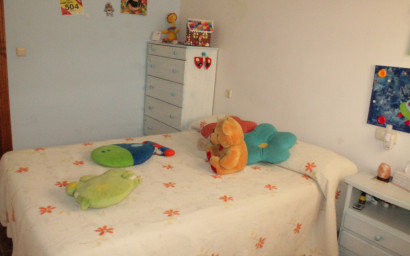 Resale - Townhouse -
Pinoso - Pinoso Alicante