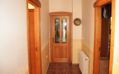 Resale - Townhouse -
Pinoso - Pinoso Alicante