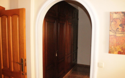 Resale - Townhouse -
Pinoso - Pinoso Alicante