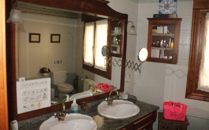 Resale - Townhouse -
Pinoso - Pinoso Alicante