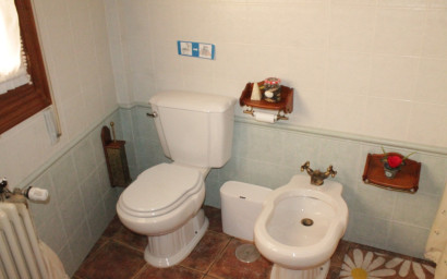 Resale - Townhouse -
Pinoso - Pinoso Alicante