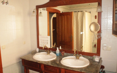 Resale - Townhouse -
Pinoso - Pinoso Alicante