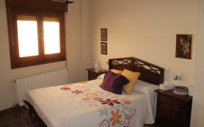 Resale - Townhouse -
Pinoso - Pinoso Alicante