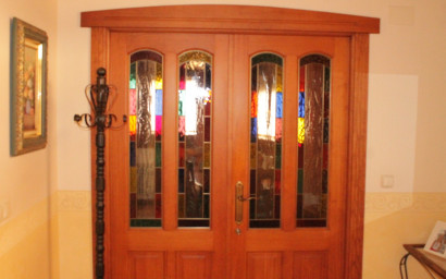 Resale - Townhouse -
Pinoso - Pinoso Alicante