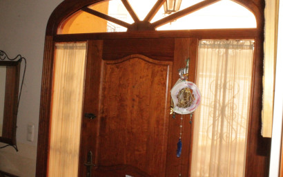 Resale - Townhouse -
Pinoso - Pinoso Alicante