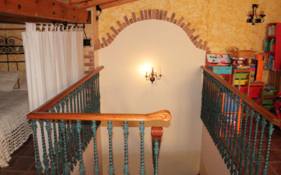 Resale - Townhouse -
Pinoso - Pinoso Alicante