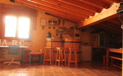 Resale - Townhouse -
Pinoso - Pinoso Alicante