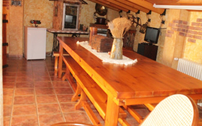 Resale - Townhouse -
Pinoso - Pinoso Alicante