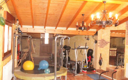 Resale - Townhouse -
Pinoso - Pinoso Alicante