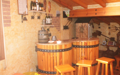 Resale - Townhouse -
Pinoso - Pinoso Alicante