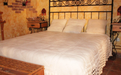 Resale - Townhouse -
Pinoso - Pinoso Alicante