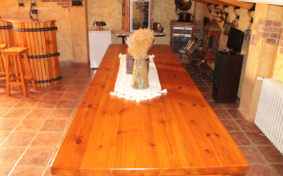 Resale - Townhouse -
Pinoso - Pinoso Alicante