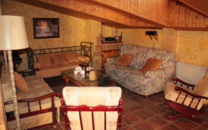 Resale - Townhouse -
Pinoso - Pinoso Alicante