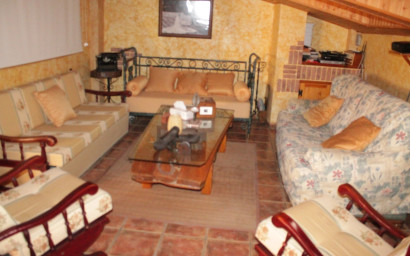 Resale - Townhouse -
Pinoso - Pinoso Alicante