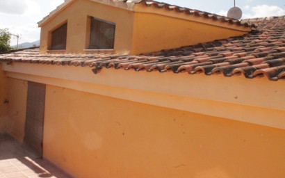 Resale - Townhouse -
Pinoso - Pinoso Alicante