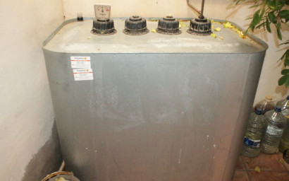 Resale - Townhouse -
Pinoso - Pinoso Alicante