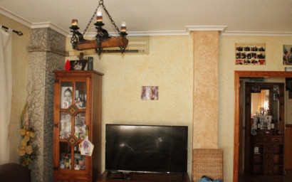 Resale - Townhouse -
Pinoso - Pinoso Alicante