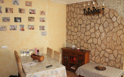 Resale - Townhouse -
Pinoso - Pinoso Alicante