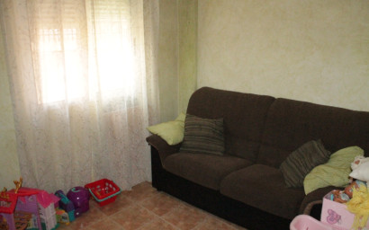 Resale - Townhouse -
Pinoso - Pinoso Alicante